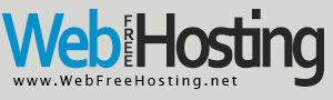 free web hosting free web hosting