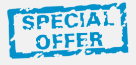special discount